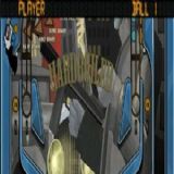 Dwonload Hardboiled Pinball Cell Phone Game